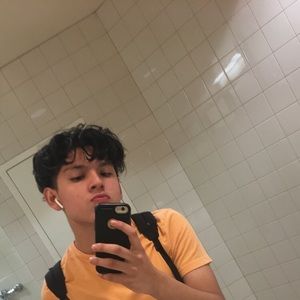 Meet your Posher, Michael